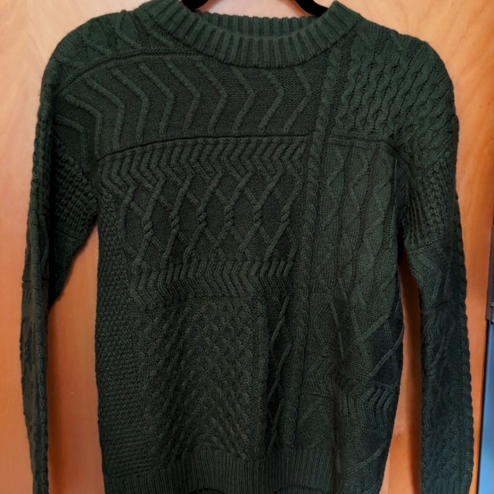 Time and Tru sweater size XS (0-2)